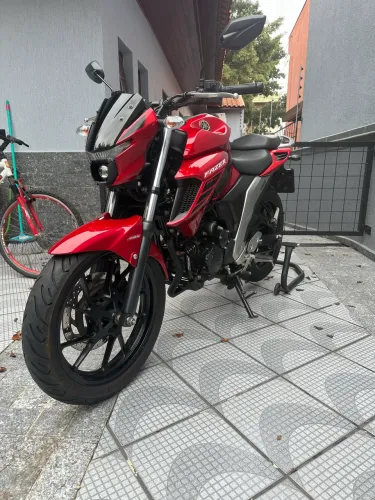 FZ 25 2022