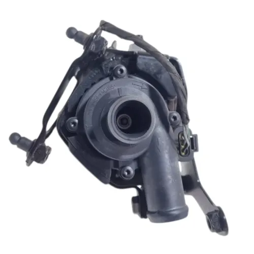 Bomba Água Auxiliar Audi A7 3.0 Sportback 2010 A 2014