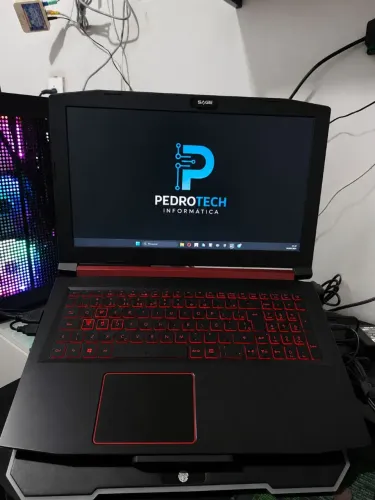 Notebook Acer Nitro 5