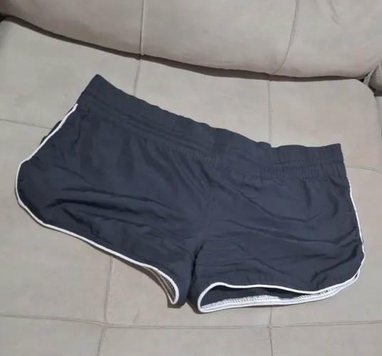 Short academia body work