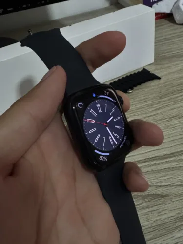 Apple Watch Series 9 ? 45mm ? GPS