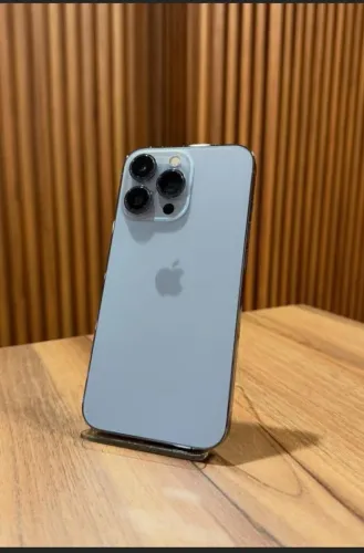 iPhone 13 Pro Azul 128 GB 6 meses de garantia