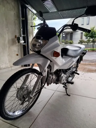 Honda Pop 2018