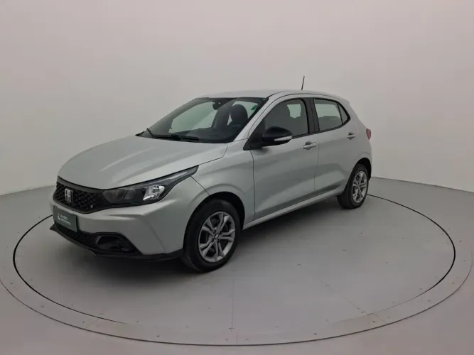Fiat Argo Drive 1.0 Firefly 2026