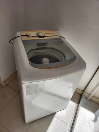 Máquina de lavar 10kg 