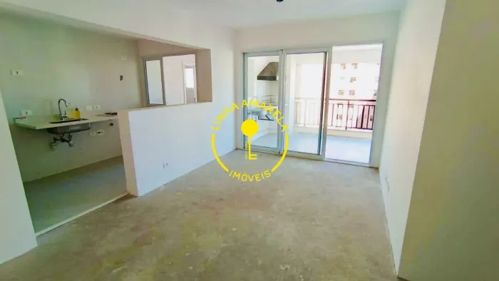 Apartamento Novo à Venda no Jardim Guedala no Green Guedala.