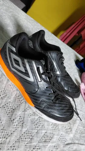 Vendo umbro pro5 club