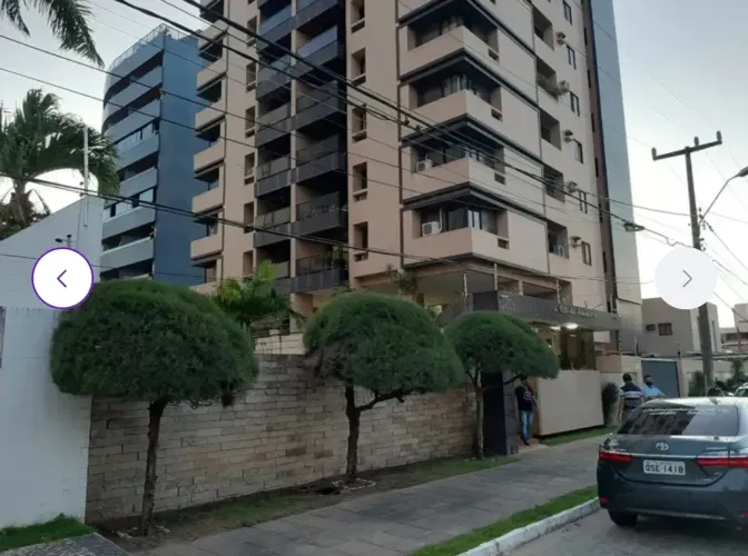 Intermares 160 metros