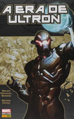A Era de Ultron