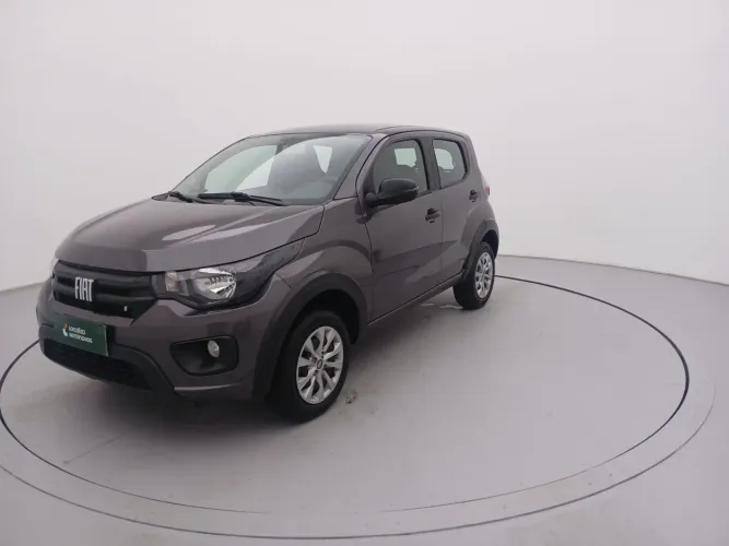 Fiat Mobi Like 1.0 Fire Flex 5P. 2026