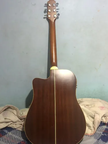 Violão Strinberg folk