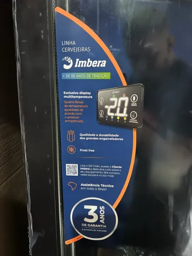 Cervejeira Imbera