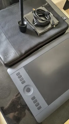 Wacom Intuos Pro - Medium