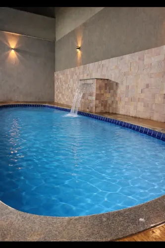 Casa Alto Padrão | Residencial Humaitá | Próximo Passeio das Águas