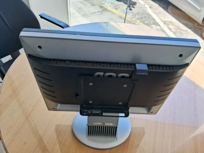 VENDO MONITOR