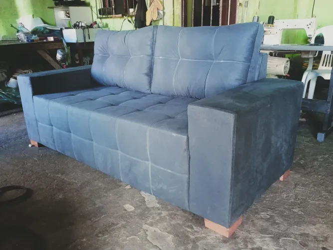 Sofá novo pronta entrega