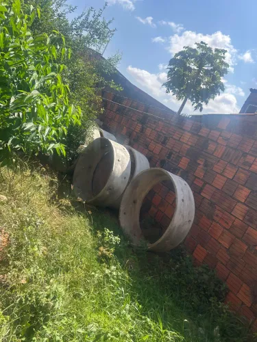 Vendo casa plana no são Cristóvão próximo a UPA