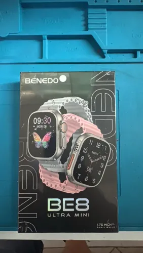 Smartwatch Be8