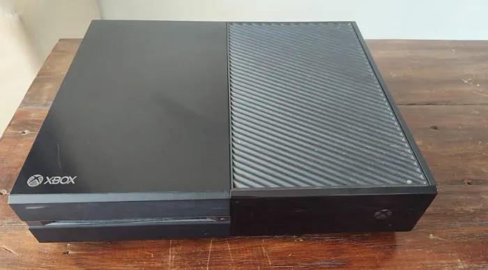 X box one Fat 500gb