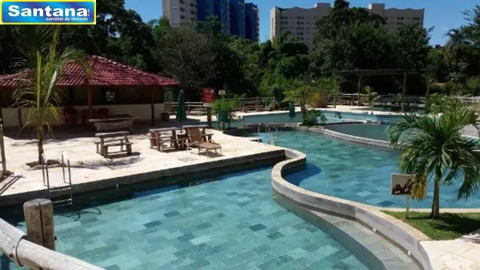 Apartamento com 2 dormitórios à venda, 69 m² por R$ 210.000,00 - Jardim Jeriquara - Caldas