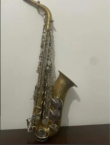 Sax Alto King Super 20