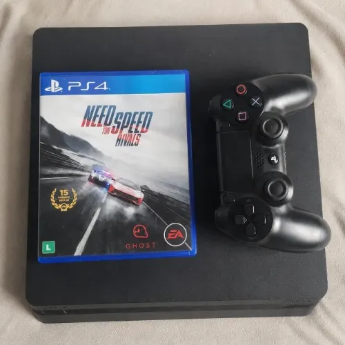 PS4 Slim
