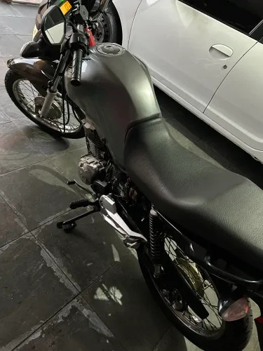 Vendo Start Cg 160