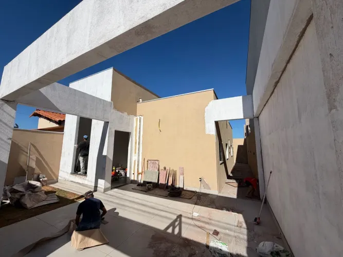 AFM - Casa Maravilhosa no bairro Acácias!