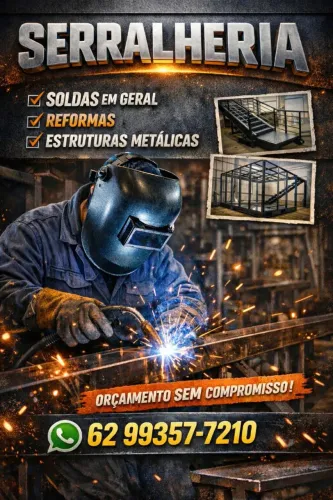 Serralheria