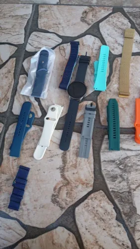 Smartwatch Amazfit