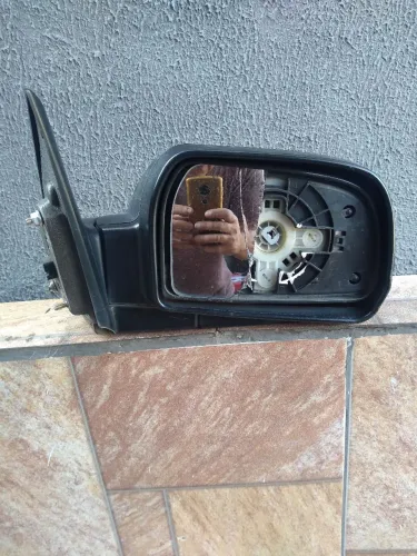 Retrovisor Tucson lado direito 