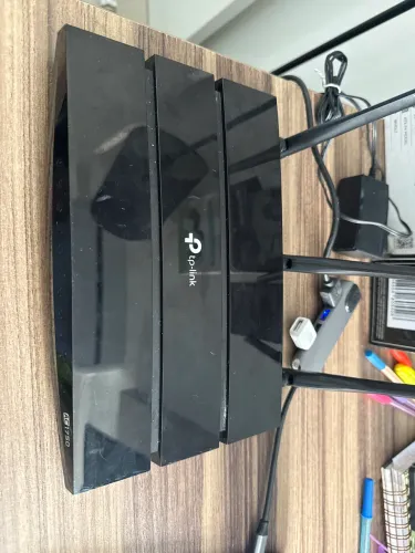 Roteador TP-link Ac1750