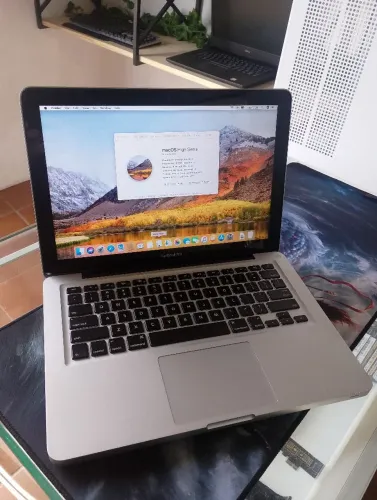 Macbook pro 2015