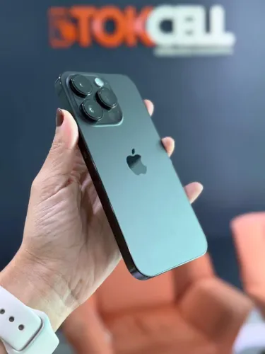 IPhone 14 Pro 128Gb Preto Seminovo Garantia Loja Física
