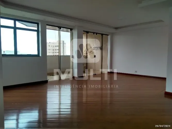 Cobertura - CENTRO