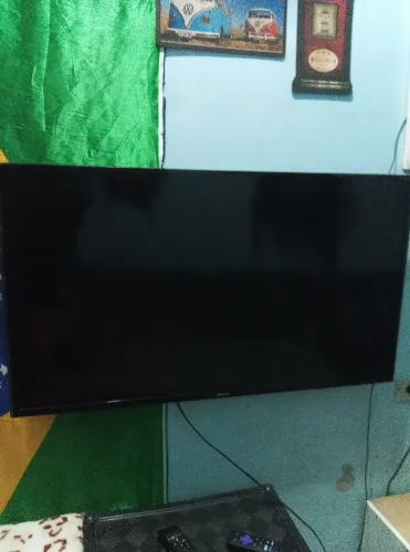Televisão Samsung 42 Polegadas smart