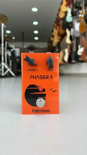 Pedal Fuhrmann Phaser 2