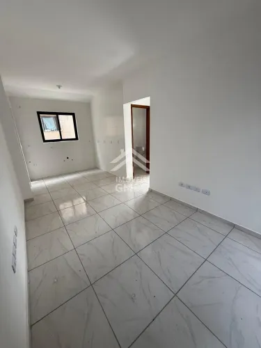 Apartamento Guaraituba