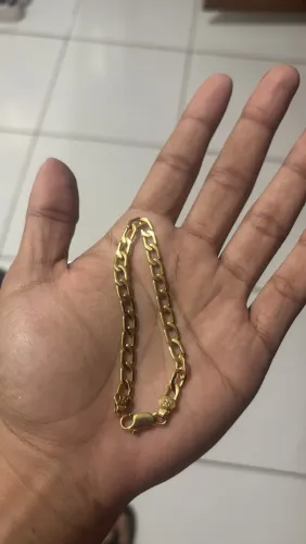 Pulseira