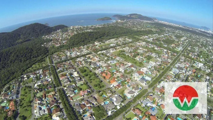 Condominio Acapulco - Guarujá Terreno a venda 1000 m²