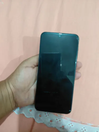 Vendo celular Android A26 Samsung 