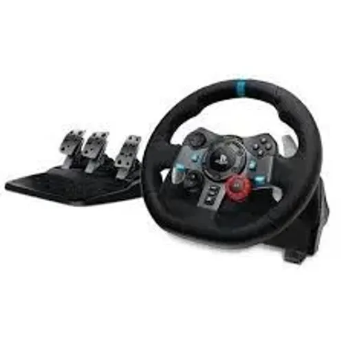 Volante g29