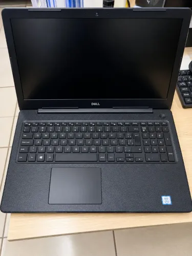 NOTEBOOK INSPIRON 15 i5 8 GERAÇÃO