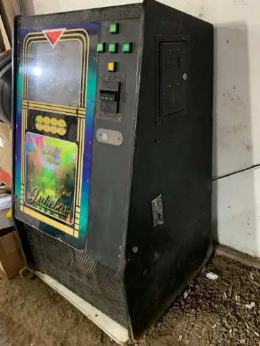 Jukebox para bares e comercio