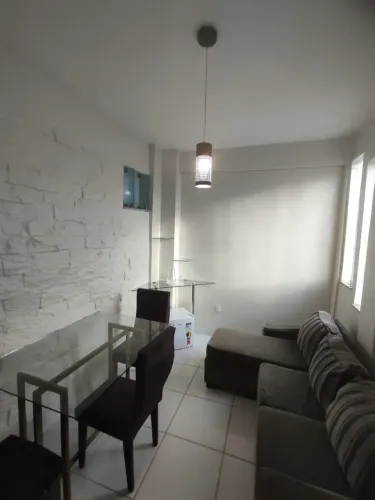 APARTAMENTO MOBILIADO PARA ALUGAR CONJUNTO MAREX