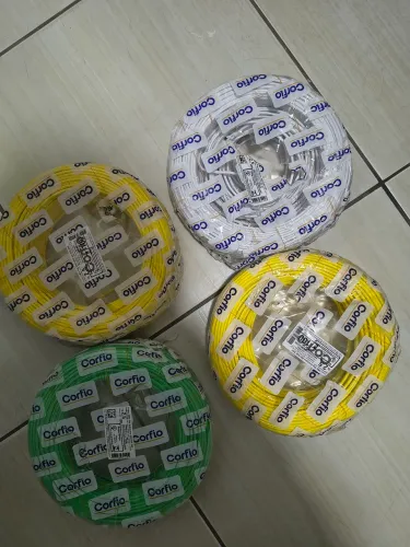 Fio cor fio 2,5