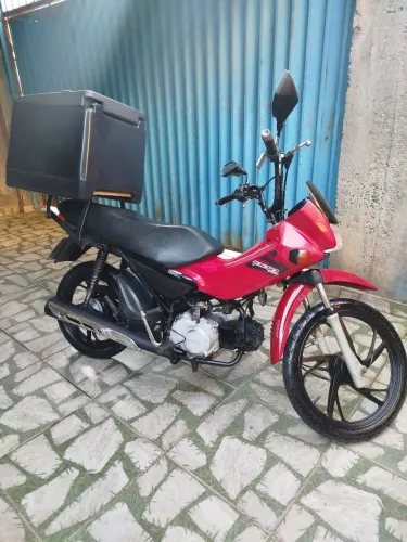 Vendo Pop 100 2012