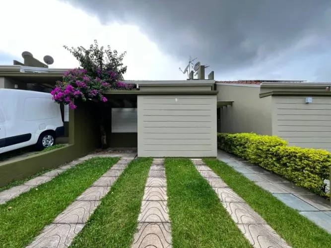 Casa - Santo Afonso - Novo Hamburgo - RS