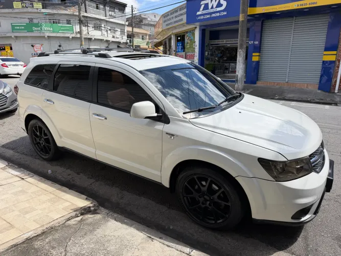 Dodge Journey RT 3.6 V6 Aut. 2014