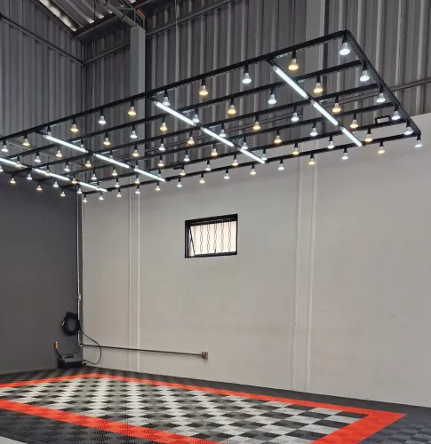 OPORTUNIDADE para estética automotiva com todos os materiais.